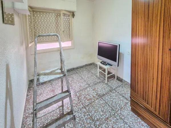 Piso en calle Escorial