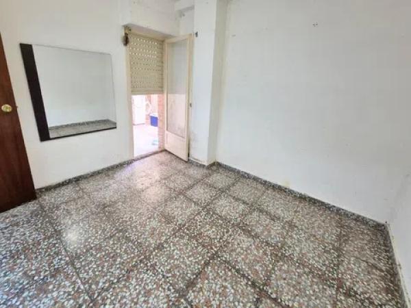 Piso en calle Escorial