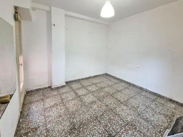 Piso en calle Escorial