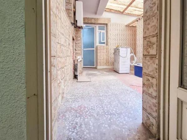 Piso en calle Escorial