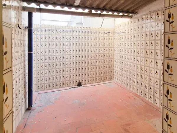 Piso en calle Escorial