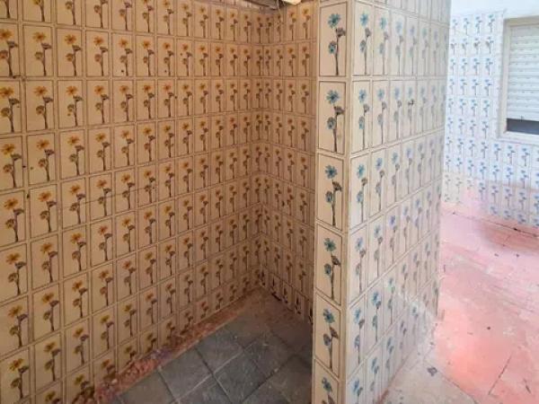 Piso en calle Escorial