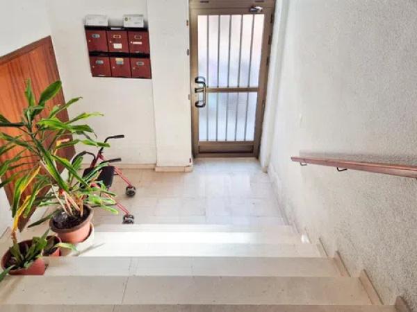 Piso en calle Escorial