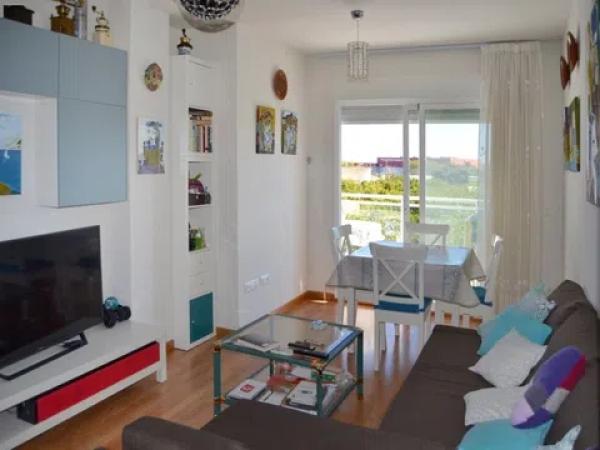 Piso en avenida de Dénia