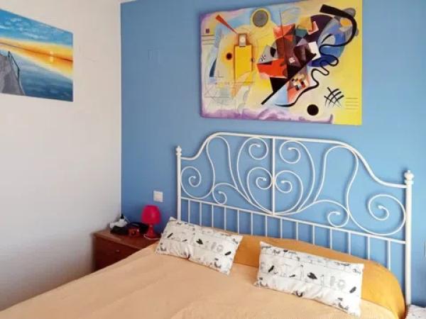 Piso en avenida de Dénia