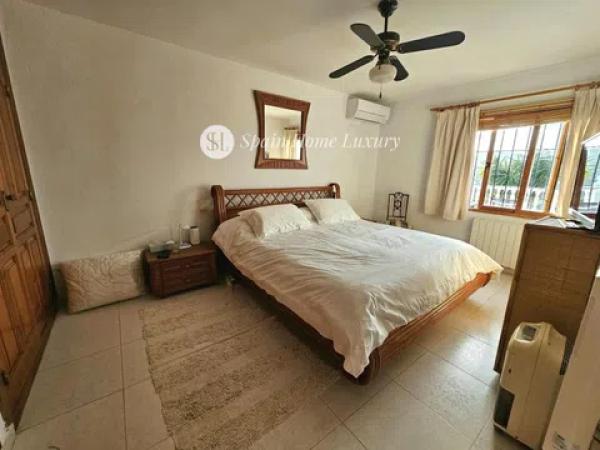 Casa independiente en calle Mar Cantábrico