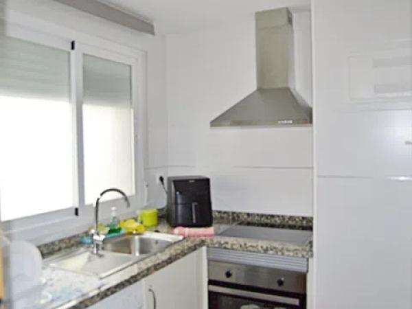 Piso en avenida de Dénia