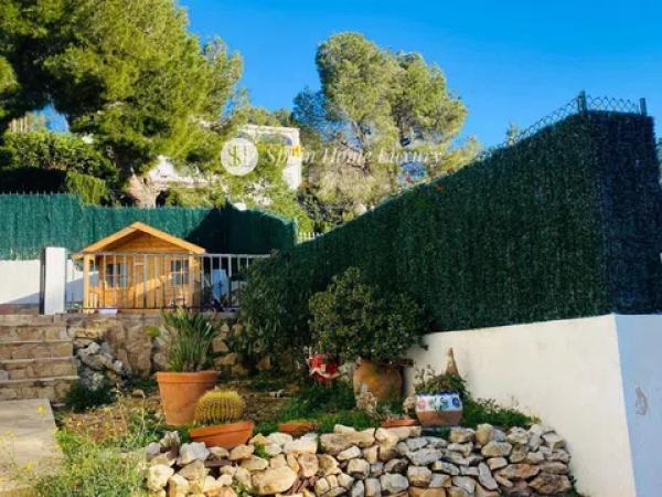 Casa independiente en calle Mar Cantábrico