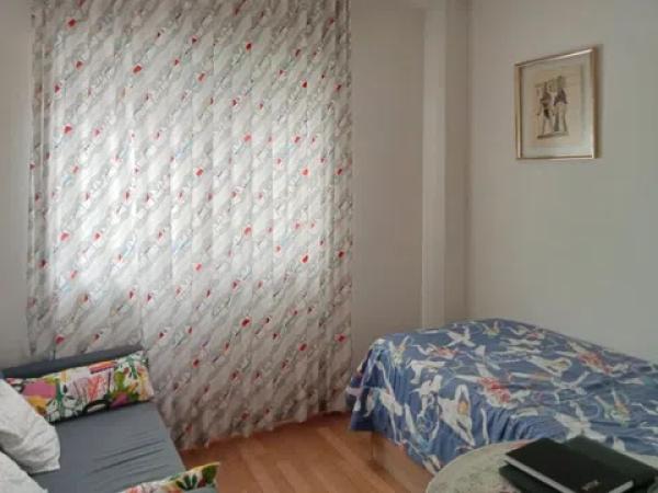 Piso en avenida de Dénia