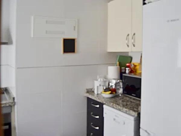 Piso en avenida de Dénia