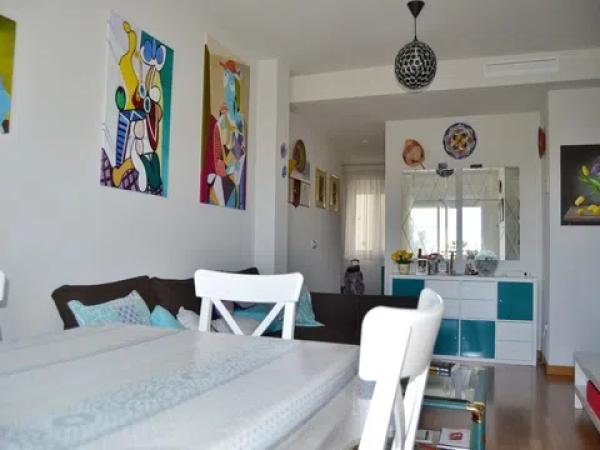 Piso en avenida de Dénia