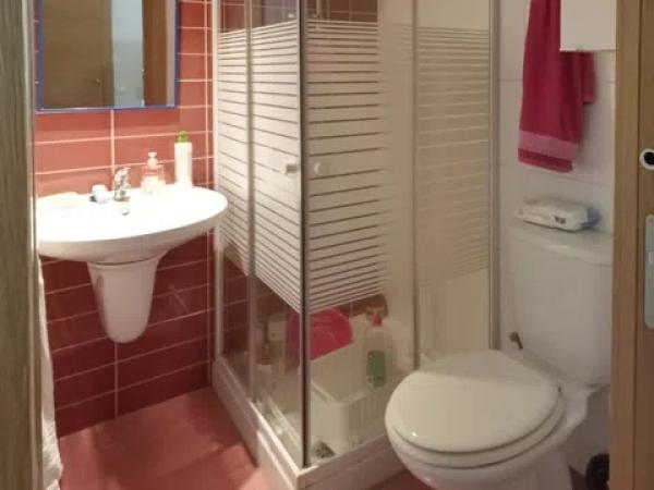 Piso en avenida de Dénia