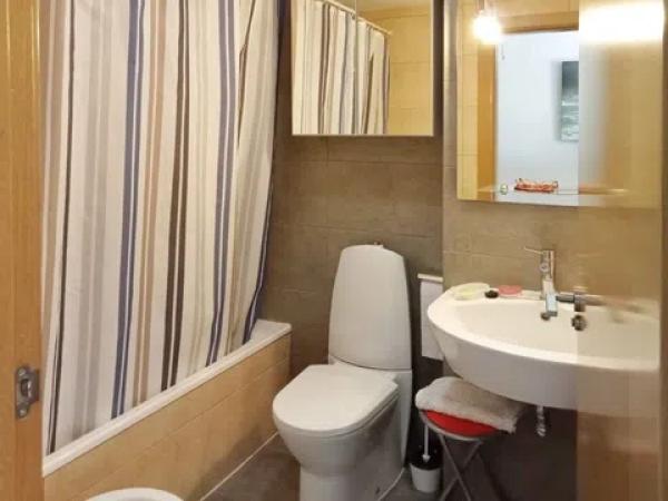 Piso en avenida de Dénia