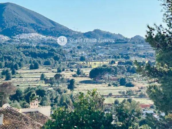 Casa independiente en calle Mar Cantábrico