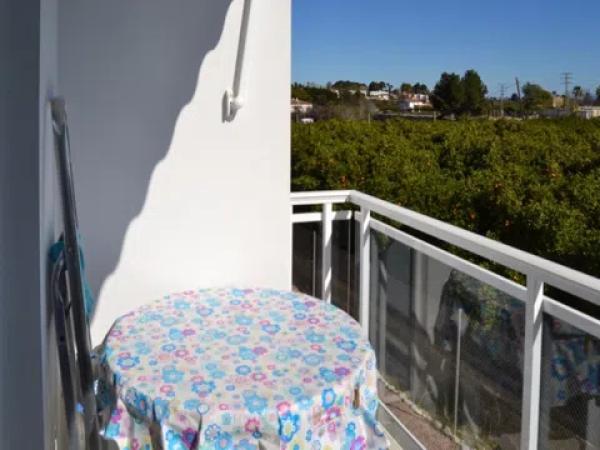 Piso en avenida de Dénia