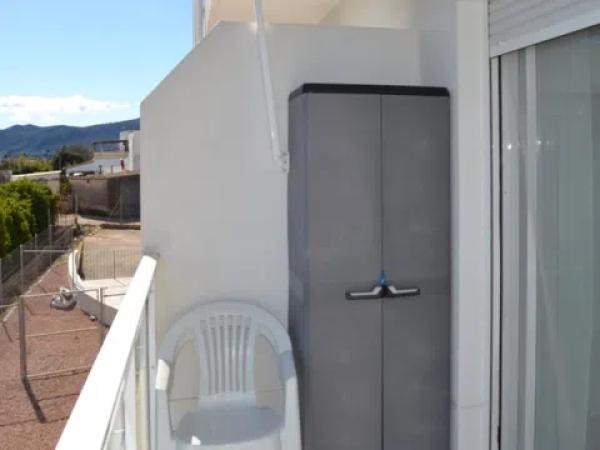 Piso en avenida de Dénia