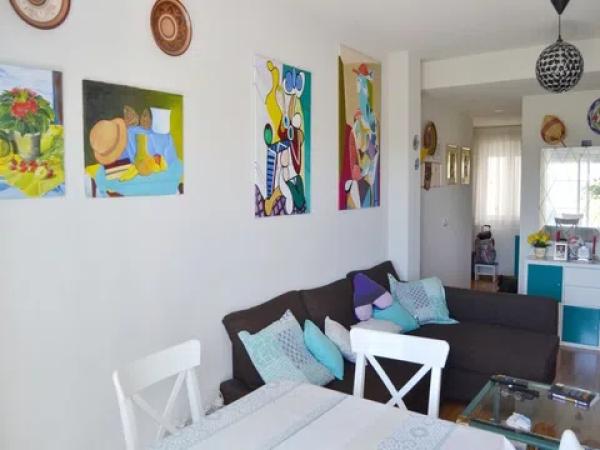 Piso en avenida de Dénia