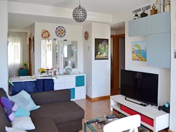 Piso en avenida de Dénia