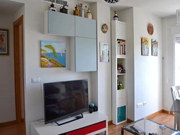 Piso en avenida de Dénia