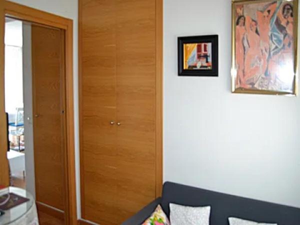 Piso en avenida de Dénia