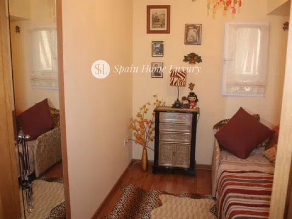 Piso en calle del Secretario Juan Antonio Baldovi