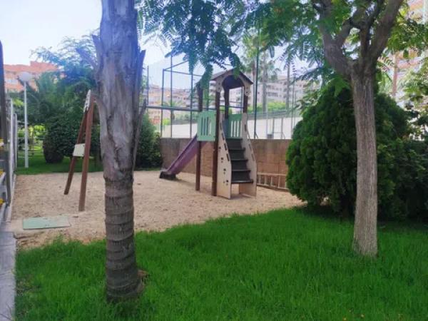 Piso en avenida dels Mariners de la Vila Joiosa, 2