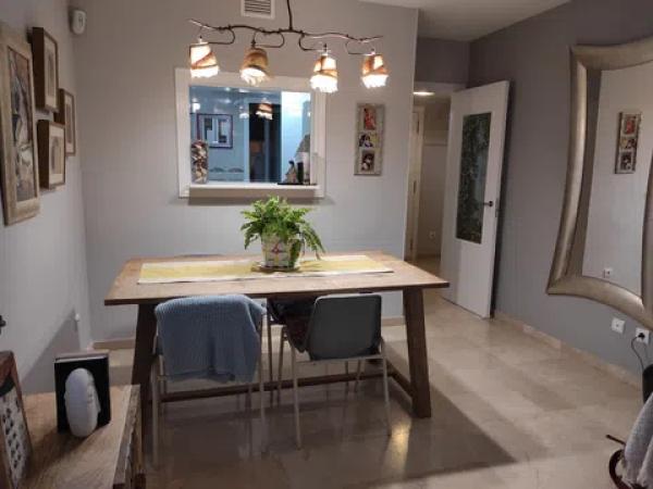 Piso en avenida dels Mariners de la Vila Joiosa, 2