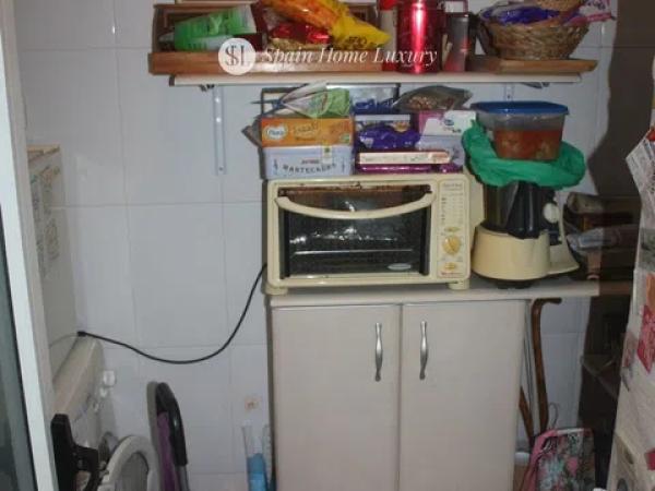 Piso en calle del Secretario Juan Antonio Baldovi