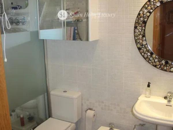 Piso en calle del Secretario Juan Antonio Baldovi