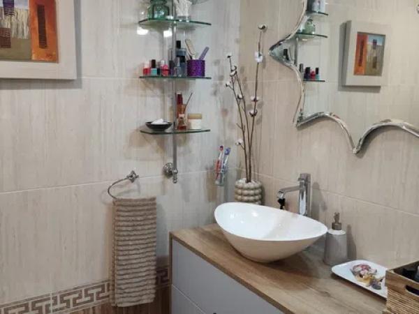 Piso en avenida dels Mariners de la Vila Joiosa, 2