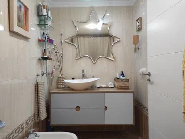 Piso en avenida dels Mariners de la Vila Joiosa, 2