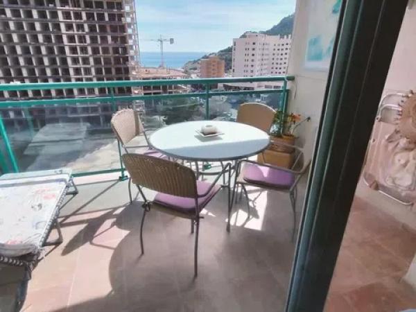 Piso en avenida dels Mariners de la Vila Joiosa, 2