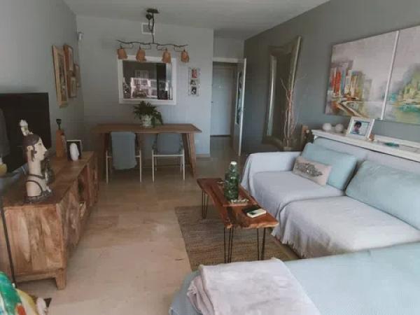 Piso en avenida dels Mariners de la Vila Joiosa, 2