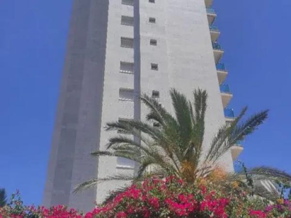 Piso en avenida dels Mariners de la Vila Joiosa, 2