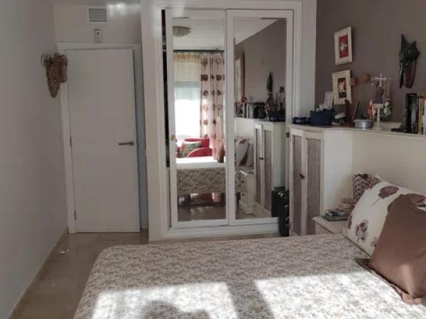 Piso en avenida dels Mariners de la Vila Joiosa, 2