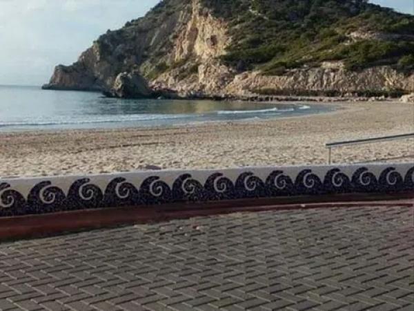 Piso en avenida dels Mariners de la Vila Joiosa, 2