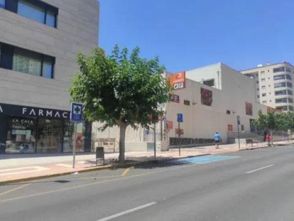 Piso en avenida dels Mariners de la Vila Joiosa, 2