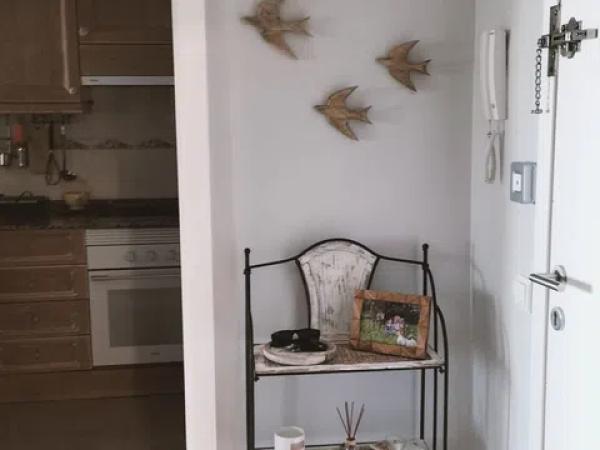 Piso en avenida dels Mariners de la Vila Joiosa, 2