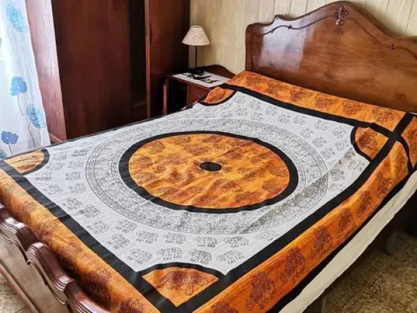 Casa independiente en calle de Pedro Lorca, 140