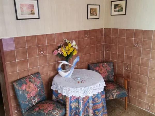 Casa independiente en calle de Pedro Lorca, 140