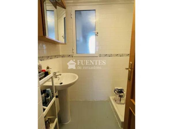 Chalet en camino del Carril