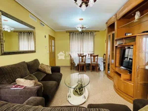 Chalet en camino del Carril