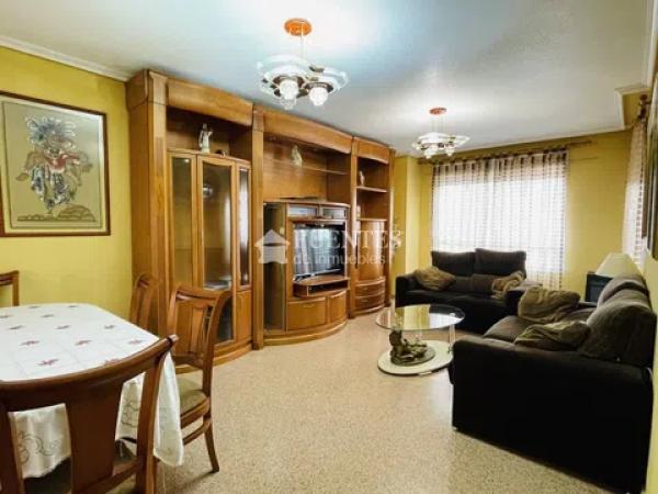 Chalet en camino del Carril