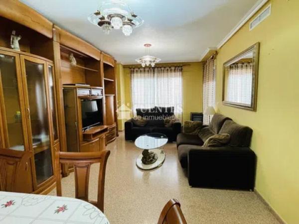 Chalet en camino del Carril