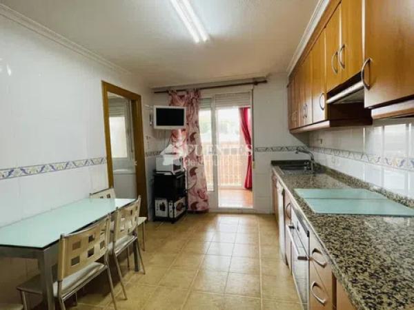 Chalet en camino del Carril