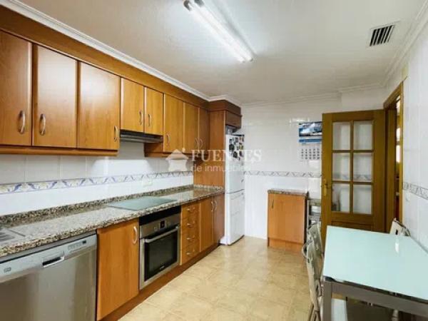 Chalet en camino del Carril