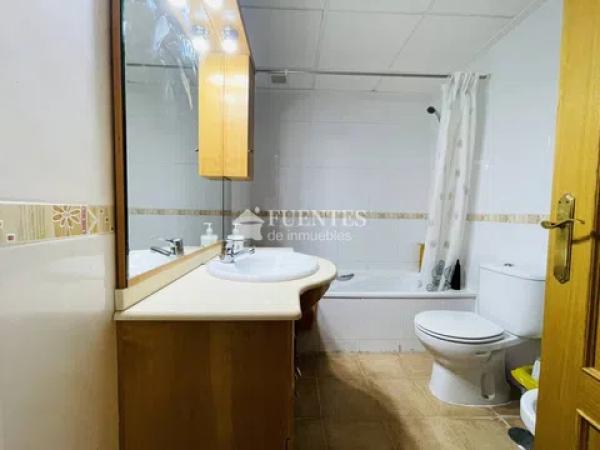 Chalet en camino del Carril