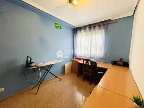 Chalet en camino del Carril