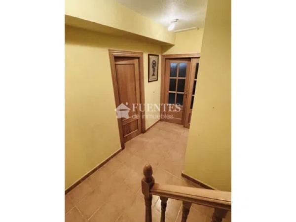 Chalet en camino del Carril