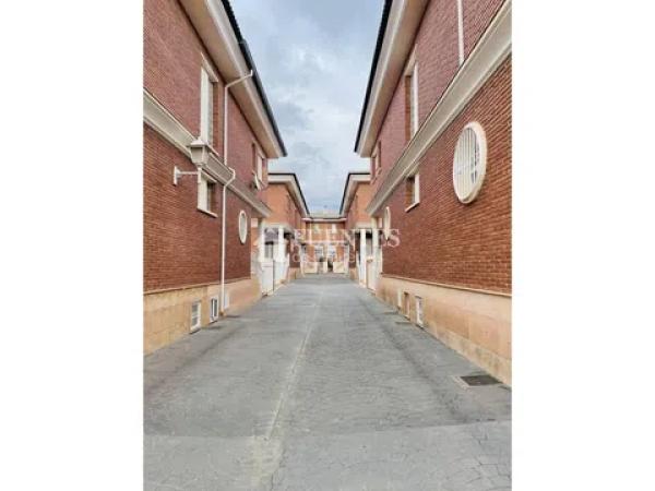 Chalet en camino del Carril